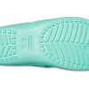 Crocs (WMNS) Kadee 2 pohodlné protiskluzové sportovní pantofle zelené 202492-3U3
