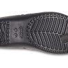 Crocs (WMNS) Kadee 2 potištěné žabky „Floral Black“ 205998-97J