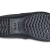 Crocs (WMNS) Kadee 2 tištěné žabky Minimalistické ležérní žabky černé 206866-001