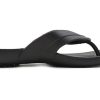Crocs (WMNS) Kadee Cozy protiskluzové žabky černé 14177-001