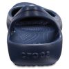 Crocs (WMNS) Kadee ploché tmavě modré sandály 205077-410