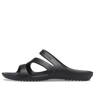 Crocs (WMNS) Kadee Slippers „Black“ 206756-001