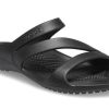 Crocs (WMNS) Kadee Slippers „Black“ 206756-001