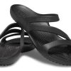 Crocs (WMNS) Kadee Slippers „Black“ 206756-001