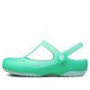 Crocs (WMNS) Karin Clog Beach Green Sandály 11209-36L