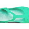 Crocs (WMNS) Karin Clog Beach Green Sandály 11209-36L