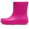 Crocs (WMNS) klasické boty „růžové“ 208363-6UB