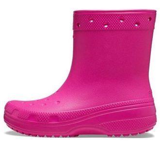 Crocs (WMNS) klasické boty „růžové“ 208363-6UB