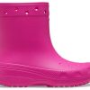 Crocs (WMNS) klasické boty „růžové“ 208363-6UB