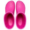 Crocs (WMNS) klasické boty „růžové“ 208363-6UB