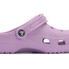 Crocs (WMNS) Klasický dřevák „Lavender“ 10001-5PR