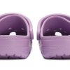 Crocs (WMNS) Klasický dřevák „Lavender“ 10001-5PR