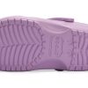 Crocs (WMNS) Klasický dřevák „Lavender“ 10001-5PR
