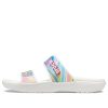 Crocs (WMNS) Klasický dřevák Sportovní pantofle 207248-928