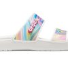 Crocs (WMNS) Klasický dřevák Sportovní pantofle 207248-928