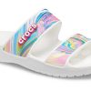 Crocs (WMNS) Klasický dřevák Sportovní pantofle 207248-928