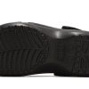 Crocs (WMNS) Klasický dřevák Sportovní sandály „Black“ 206750-001