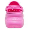 Crocs (WMNS) Klasický dřevák Sportovní sandály „Pink“ 206302-6QQ