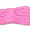 Crocs (WMNS) Klasický dřevák Sportovní sandály „Pink“ 206302-6QQ