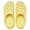 Crocs (WMNS) Klasický dřevák Sportovní sandály „Yellow“ 206750-7HD