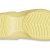 Crocs (WMNS) Klasický dřevák Sportovní sandály „Yellow“ 206750-7HD