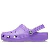 Crocs (WMNS) Klasické dřeváky „Purple“ 10001-5AJ