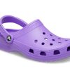 Crocs (WMNS) Klasické dřeváky „Purple“ 10001-5AJ