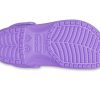Crocs (WMNS) Klasické dřeváky „Purple“ 10001-5AJ