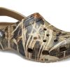 Crocs (WMNS) Klasické dřeváky Realtree V2 „Camo“ 12132