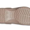 Crocs (WMNS) Klasické dřeváky s podšívkou na platformě „Houba“ 207938-195