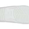 Crocs (WMNS) klasické kravatové grafické sandály „Black Green“ 207283-94S