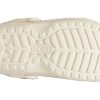 Crocs (WMNS) Klasické lemované neokukané boty „Béžová“ 206630-2Y2