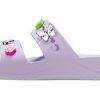 Crocs (WMNS) klasické pantofle „Purple“ 208900-530