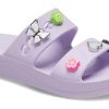 Crocs (WMNS) klasické pantofle „Purple“ 208900-530