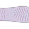 Crocs (WMNS) klasické pantofle „Purple“ 208900-530