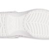 Crocs (WMNS) Klasická platforma Americana Paisley Clogs „White“ 207337-94S