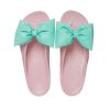 Crocs (WMNS) klasické platformové žabky „Pink Teal“ 210182-606