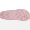 Crocs (WMNS) klasické platformové žabky „Pink Teal“ 210182-606