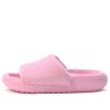 Crocs (WMNS) klasické sklíčka na ručníky „růžové“ 209962-6WY