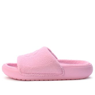 Crocs (WMNS) klasické sklíčka na ručníky „růžové“ 209962-6WY
