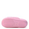 Crocs (WMNS) klasické sklíčka na ručníky „růžové“ 209962-6WY