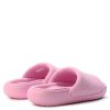 Crocs (WMNS) klasické sklíčka na ručníky „růžové“ 209962-6WY