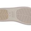 Crocs (WMNS) Lehké bledě růžové sandály Brooklyn 206219-6RL