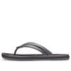 Crocs (WMNS) Leopard tisk Žabky Bota Černá 206490-02W