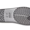 Crocs (WMNS) Leopard tisk Žabky Bota Černá 206490-02W