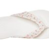 Crocs (WMNS) letní žabky Kadee bílé 206190-6J0
