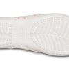 Crocs (WMNS) letní žabky Kadee bílé 206190-6J0