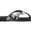 Crocs (WMNS) letní žabky Kadee černé 206190-97J