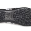 Crocs (WMNS) letní žabky Kadee černé 206190-97J