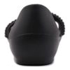 Crocs (WMNS) Lina Embellished D“Orsay Flat „black“ 204361-060